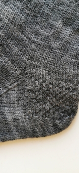 Preview: Herrensocke Skagen